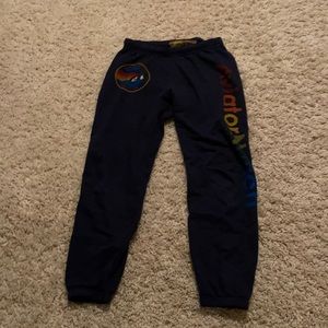 Aviator nation sweatpants - up for trading!